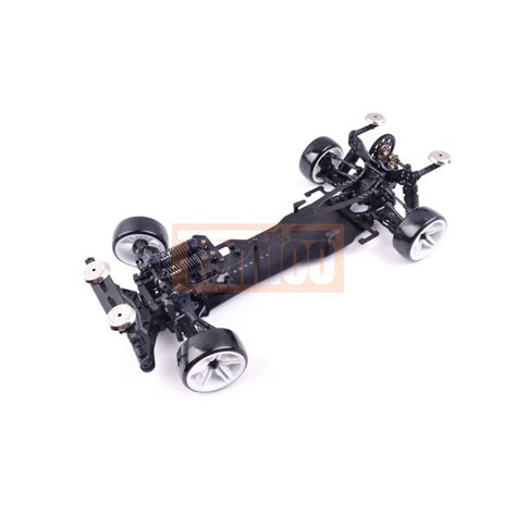 3RACING Sakura D5S-Sport Edition V2