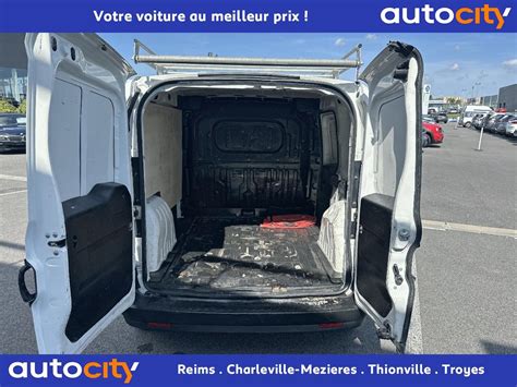 Groupe Pwa Auto City Fiat Doblo Doblo Multijet V Dpf Ii