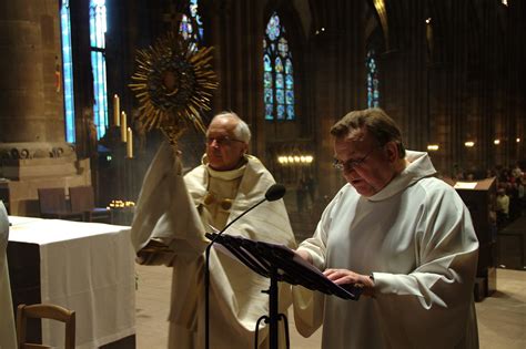 Cath Drale Notre Dame De Strasbourg V Pres De La Solennit Flickr