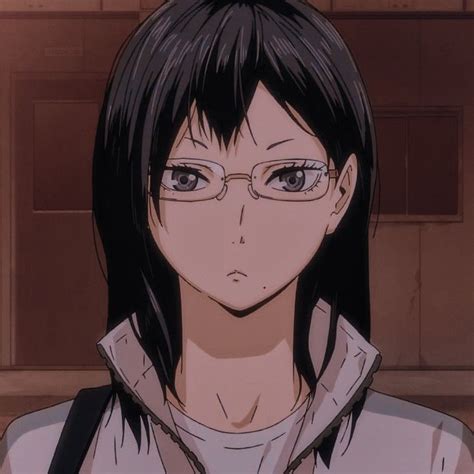 Kiyoko Shimizu Pfp Aesthetic Img Omnom