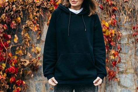 Tips For Designing Unique And Stylish Hoodies Show Your Spirit