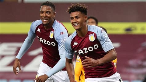 Ezri Konsa Urges Aston Villa To Tie Ollie Watkins Down To Fresh Deal As