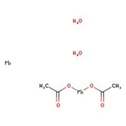 Lead II Acetate Basic ACS Reagent Thermo Scientific Chemicals