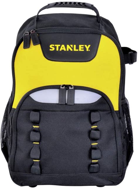 STANLEY Stanley Backpack Tool Bag STST515155