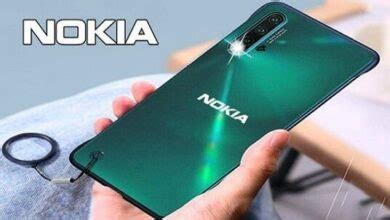 Nokia 12 Max 2022 Release Date Full Specs Price