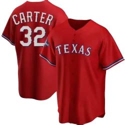 Evan Carter Jersey, Rangers Evan Carter Jerseys, Authentic, Replica ...