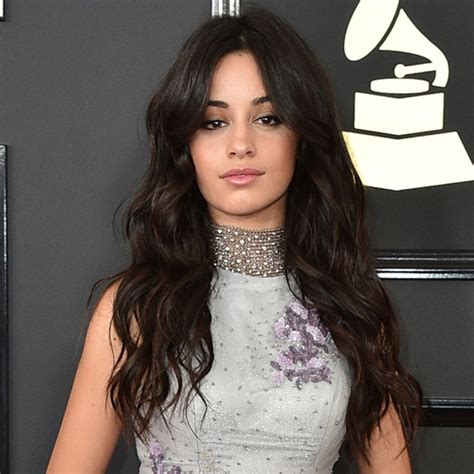 Camila Cabello Announces Debut Solo Album With Heartfelt Message