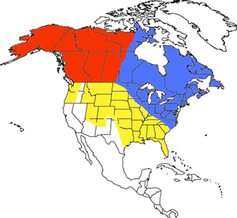 Red Fox Range Map at Gary Wesley blog