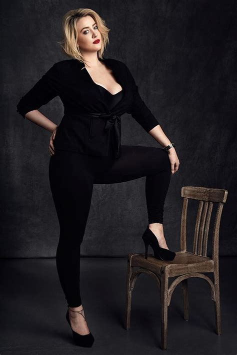 Here Are 10 Plus Size Fashion Photographers To Know Artofit