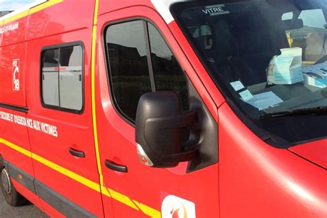 Près de Vitré un jeune homme meurt dans un accident de la route