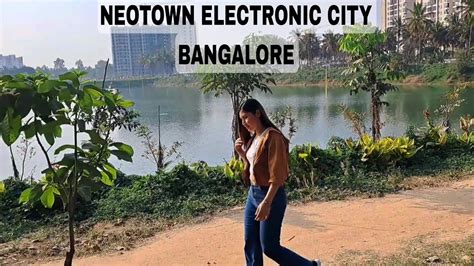 In Neotown Electronic City Youtube