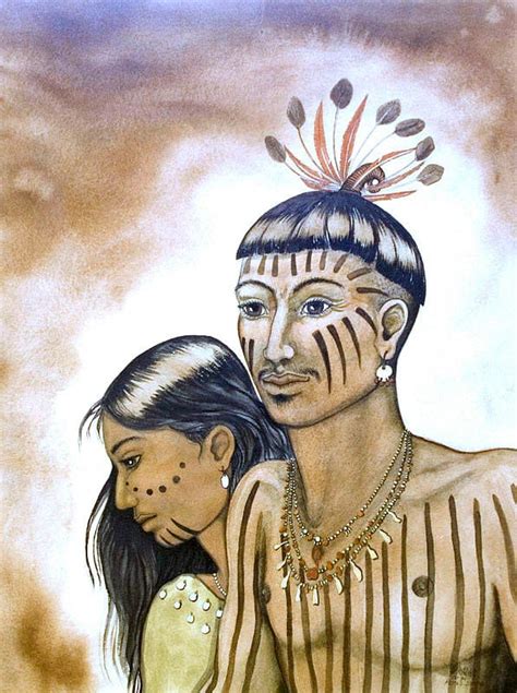 Jumano Indians