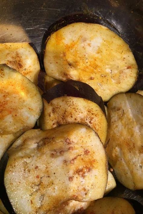 Best Fried Eggplant Recipe Easy Fried Eggplant Recipe How To Make