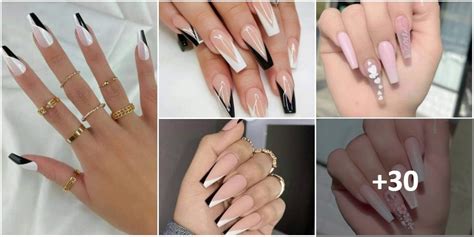 Beautiful Ballerina Nails Images Of Ballerina Nails The Best