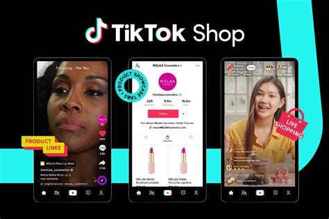 Tiktok Is Set To Expand Its Ecommerce Shop Tenfold