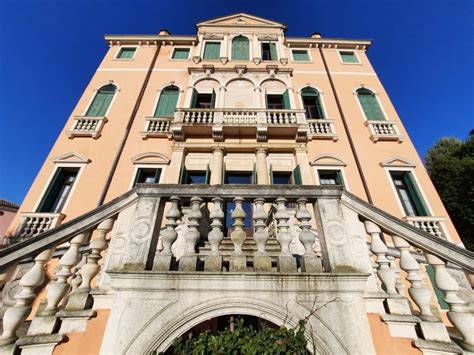 Villa Venier Con Escursione Al Tramonto In Colli Tour