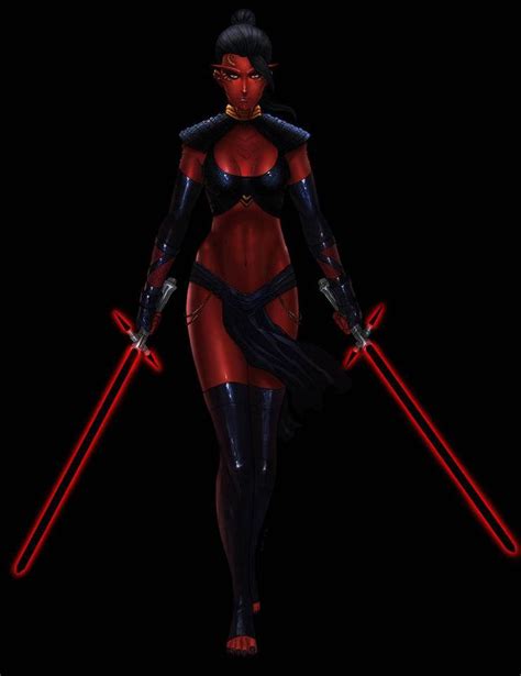 Sith Pureblood By Https Deviantart Karolding On Deviantart