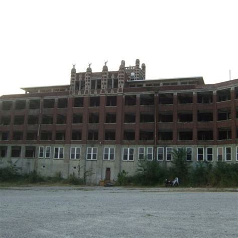 America S Most Notorious Insane Asylum Hauntings Artofit