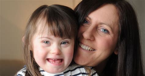 Inspirational Amy Features In Book Focusing On Living With Downs