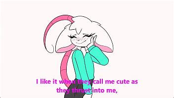 Reggie First Animation audio Español Whygena XVIDEOS