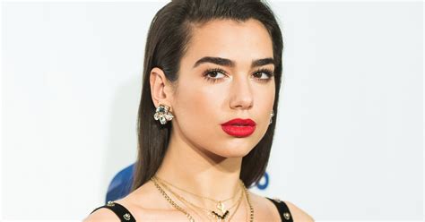 Los Colores De Pelo De Dua Lipa Que Te Convencerás De Intentar Antes