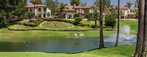 Tustin Ranch Golf Club - Best Golf Course in Orange County!