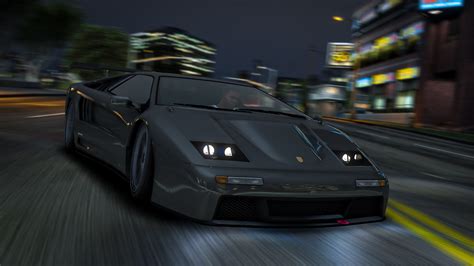 Pegassi Infernus Se Classic Add On Gta5