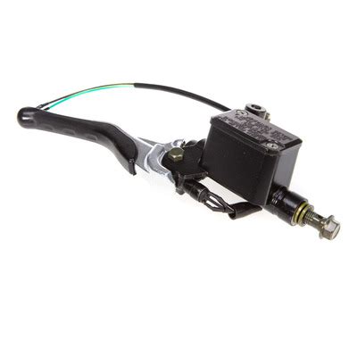 Ma Tre Cylindre De Frein Arri Re Pour Yamaha Aerox Mbk Nitro