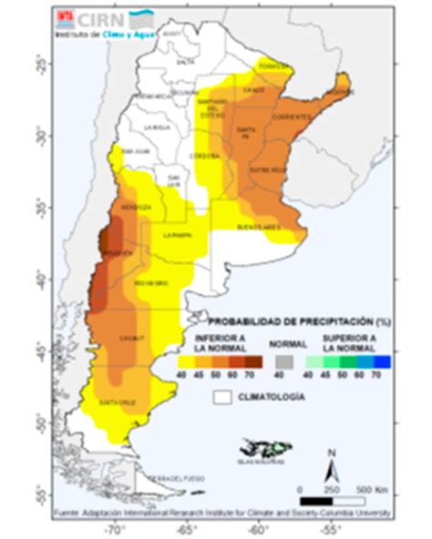 Alertan por el impacto de la sequía en la producción de yerba mate