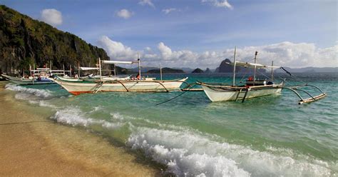 $459+ Flights to the Philippines | Cheapflights