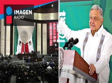 Cámara De Diputados Va A Frenar La Reforma Electoral Constitucional Imagen Radio