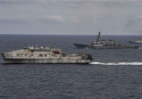 Canarias Preocupada Por Las Maniobras Militares De Marruecos Frente A Las Islas