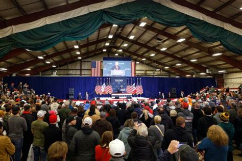 Whats At Stake In The Iowa Caucuses The Epoch Times