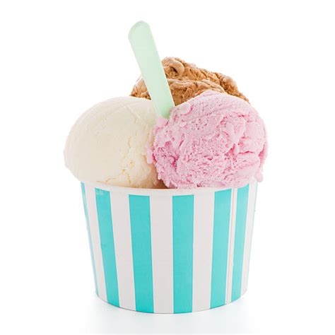 Royalty Free Ice Cream Cup Pictures Images And Stock Photos Istock