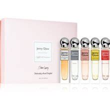 Jenny Glow Gift Set Iii Ensemble Pour Femme Notino Be