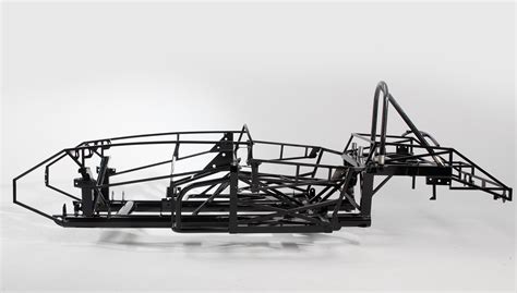 Mk4 Roadster Chassis Factory Five Racing