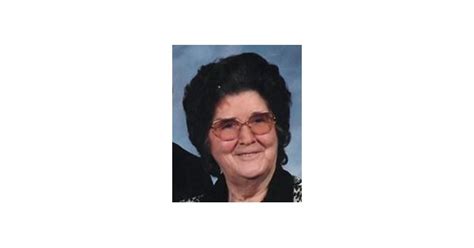 Maxine Debord Obituary 1926 2018 Princeville Il Peoria Journal