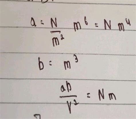 The Van Der Waals Equation Of State Real Gases Is Given By P B Rt