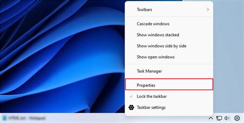 Come Spostare La Barra Delle Applicazioni Su Windows All Things