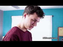 Exploring Milf Butt Using Clear Dildo Xxx Mobile Porno Videos Movies IPornTV Net