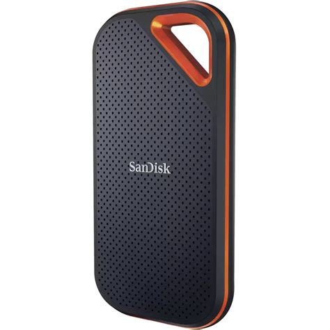 SanDisk Extreme PRO® Portable SSD V2 1TB online bestellen - Sandisk ...