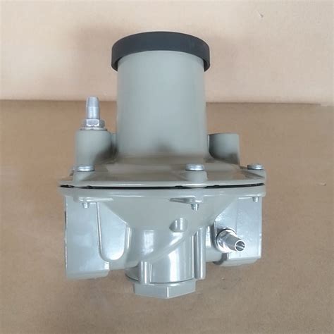 Gas Proportional Valve Dn Foshan Wen Feng Pump Valve Casting