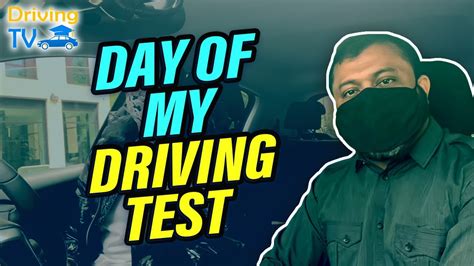 Day I Passed My Driving Test Again YouTube