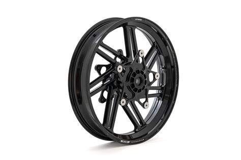 Dymag Roland Sands Design Sector Race Wheels Cycle News