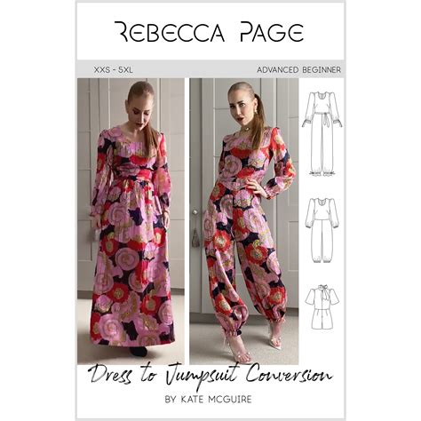 How To Make Dress Into Jumpsuit at Oscar Nimmo blog