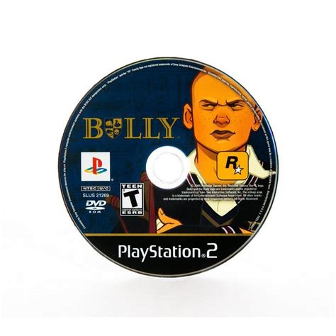 Bully 2 PS4