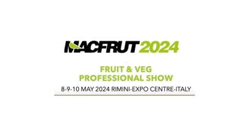 Ortofrutta Settore Strategico Dellagroalimentare Italiano