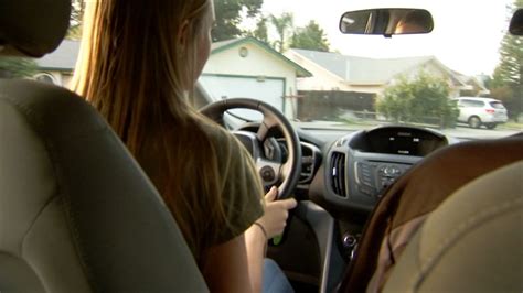 California Dmv Extends Behind The Wheel Driving Test Suspension Through January Abc30 Fresno