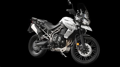 Review Of Triumph Tiger 800 Xca 2018 Pictures Live Photos