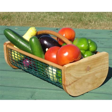 Harvest Basket - FindGift.com